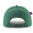 Oakland Athletics Cap '47 - - Zona fredda - MVP DP Verde scuro