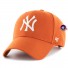 Cappello '47 - New York Yankees - MVP - Arancione