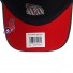 New Jersey Devils Cap '47 - - MVP Sure Shot - Verde scuro
