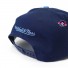 Snapback Cappellino - North Carolina - Mitchell & Ness - Bicolore
