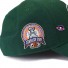 New Jersey Devils Cap '47 - - MVP Sure Shot - Verde scuro