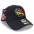 Columbus Blue Jackets Cap '47 - - MVP Sure Shot - Marina Militare