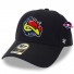 Columbus Blue Jackets Cap '47 - - MVP Sure Shot - Marina Militare