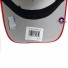 Chicago Blackhawks Cap '47 - - MVP Sure Shot - Nero