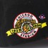 Chicago Blackhawks Cap '47 - - MVP Sure Shot - Nero