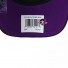Cappello '47 - Arizona Coyotes - MVP Sure Shot - Nero
