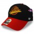 Vancouver Canucks Cap '47 - - MVP Sure Shot - Nero