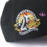 Vancouver Canucks Cap '47 - - MVP Sure Shot - Nero
