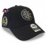 Boston Bruins Cap '47 - - MVP Sure Shot - Nero 2