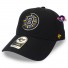 Boston Bruins Cap '47 - - MVP Sure Shot - Nero 2