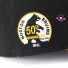 Boston Bruins Cap '47 - - MVP Sure Shot - Nero