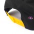 Boston Bruins Cap '47 - - MVP Sure Shot - Nero