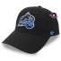 Colorado Avalanche Cap '47 - - MVP Sure Shot - Nero
