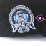 Colorado Avalanche Cap '47 - - MVP Sure Shot - Nero