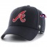 Atlanta Braves 47 Cappello MVP - - Marina 1