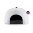 Captain Oakland Athletics Cap '47 - Cavatappi - - Bianco