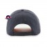 Detroit Tigers Replica Cap '47 - - Script - MVP DP Navy