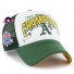Oakland Athletics Cap '47 - - Campione di schiuma - Fuori campo - Verde scuro