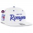 Cappello '47 - New York Rangers - Crosstown Captain Pop - Bianco