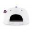 Cappello '47 - New York Rangers - Crosstown Captain Pop - Bianco