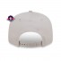9Fifty Cappello -Arizona Diamondbacks - Toppa pastello - Grigio