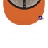 New Era Oakland Athletics 59Fifty League Essential Cappuccio - - - - Crema