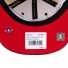 Philadelphia 76ers Cappello - - Bianco sporco bicolore - Mitchell & Ness