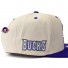 Milwaukee Bucks Cappello - - Bianco sporco bicolore - Mitchell & Ness