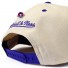 Milwaukee Bucks Cappello - - Bianco sporco bicolore - Mitchell & Ness