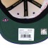 Milwaukee Bucks Cappello - - Bianco sporco bicolore - Mitchell & Ness