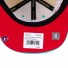 Cappellino - Vancouver Grizzlies - Bianco sporco bicolore - Mitchell & Ness