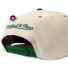 Seattle Supersonics Cappello - - Bianco sporco bicolore - Mitchell & Ness