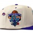 Charlotte Hornets Cappello - - Bianco sporco bicolore - Mitchell & Ness