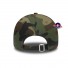 9Forty - New York Yankees - Camo - Bambini