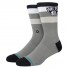 Brooklyn Nets Calzini - - ST Crew - Stance