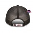 Trucker Chicago Bulls 9Forty Home Field Cappuccio - - - - Nero