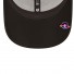 Trucker Chicago Bulls 9Forty Home Field Cappuccio - - - - Nero