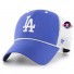Los Angeles Dodgers Trucker Cappello '47 - - MVP Pop - Blu reale