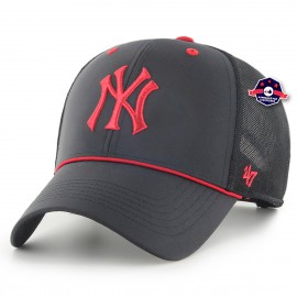 Cappello '47 - New York Yankees - Trucker MVP Pop - Nero