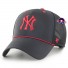 Cappello '47 - New York Yankees - Trucker MVP Pop - Nero