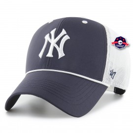 Cappello '47 - New York Yankees - Trucker MVP Pop - Marina Militare