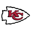 Cappellino dei Kansas City Chiefs
