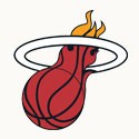 Cappellino dei Miami Heat