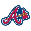 Cappellino degli Atlanta Braves