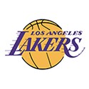 Cappellino dei Lakers