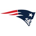 Cappellino dei Patriots