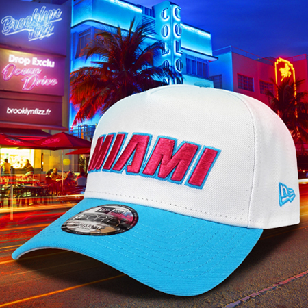 Goccia di Ocean Drive
